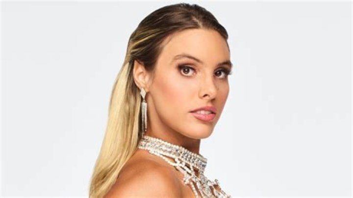 Who is social media sensation Lele Pons on ‘Dancing with the Stars?’ Her career, explained