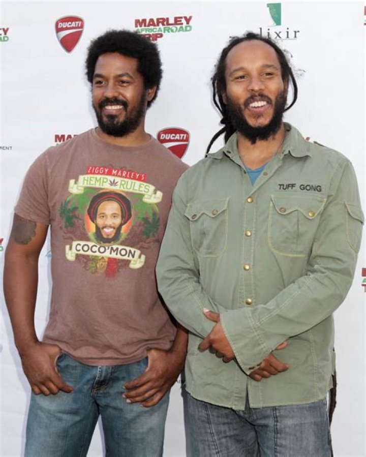 Who is Stephen Marley's daughter Shacia Marley? Bio, age, birthday, family