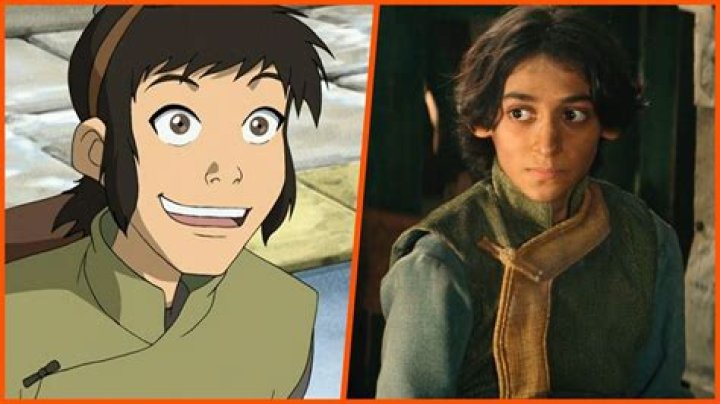 Who is Teo in ‘Avatar: The Last Airbender?’