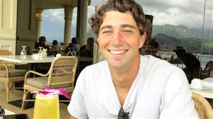 Who is ‘The Bachelorette’ contestant Joey Graziadei?