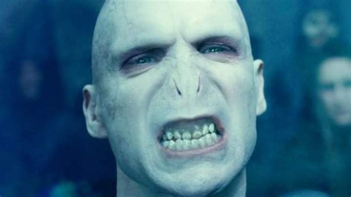 Who played Voldemort in the ‘Harry Potter’ films and what has he acted in lately?