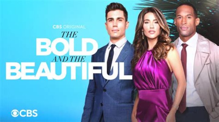 Who plays Hope in ‘The Bold and the Beautiful?’