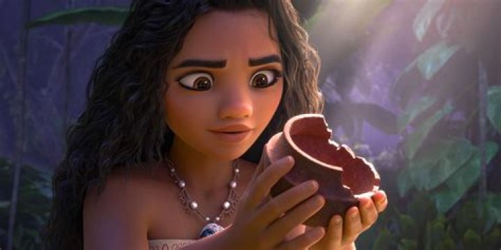 Who sang all the songs in Moana? – Celebrity