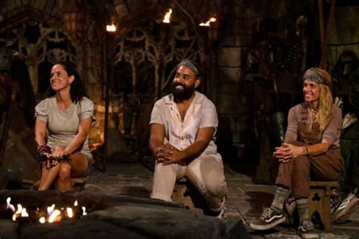 Who won ‘Survivor’ season 44?