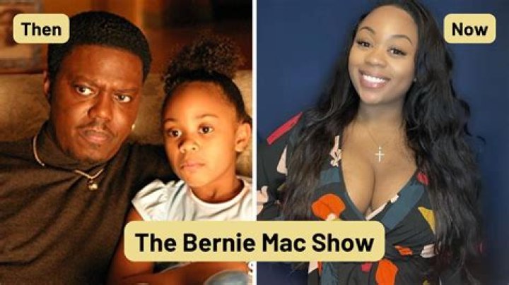 Why did Bernie Mac show get cancelled?