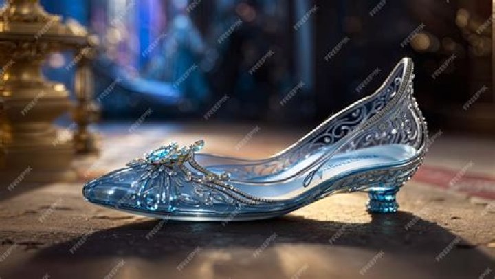 Why did Cinderella lose one of her slippers? – Celebrity