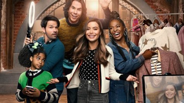 Why did iCarly get canceled?