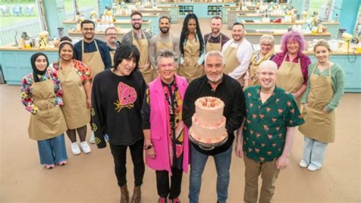 Why Did Noel Leave Great British Baking Show? – Celebrity