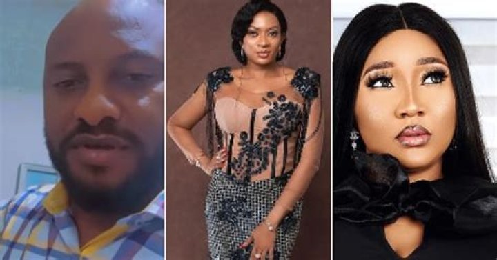 Why I married a second wife – Yul Edochie finally opens up