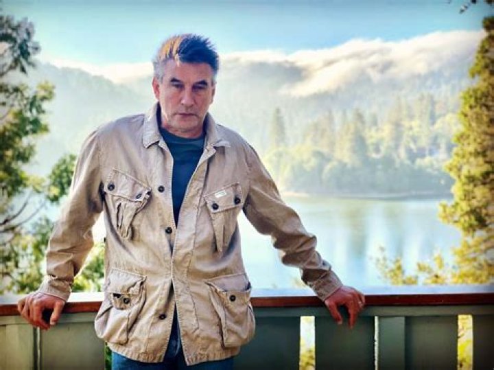 William Baldwin Net Worth