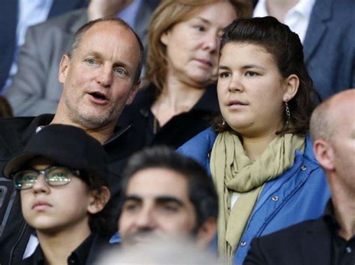 Woody Harrelson children: Meet Zoe Giordano Harrelson, Makani Ravello Harrelson, Deni Montana Harrelson