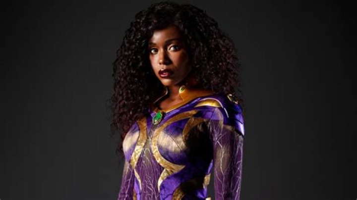 X-Men fans hoping ‘Titans’ cancellation means a dream Storm fancast might take flight in the MCU