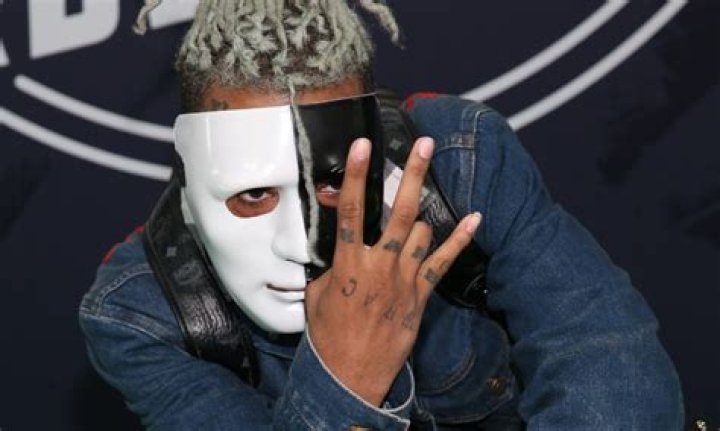 XXXTentacion documentary ‘Look At Me’ coming to Hulu this summer
