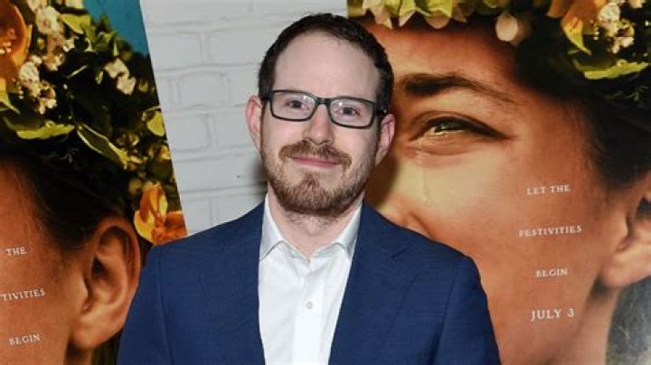 You’ll sadly have to wait a while for the director of ‘Midsommar’ and ‘Hereditary’s next film