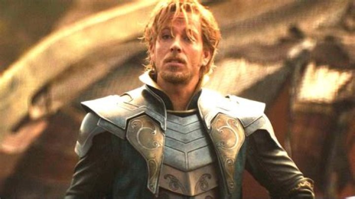Zachary Levi is lucky he’s friends with the DC co-CEOs after failing twice to find success with Marvel